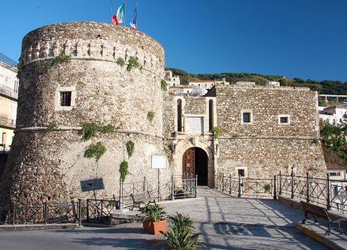 Castello Murat